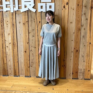 【ヨークベニマル古河】身長159.5cm
