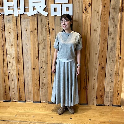 【ヨークベニマル古河】身長159.5cm