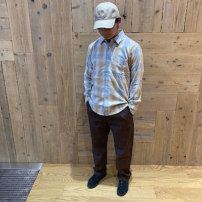 【ヨークベニマル古河】身長172㎝