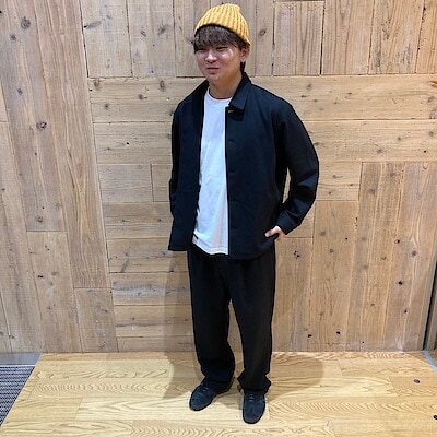 【ヨークベニマル古河】身長172㎝