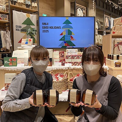 【ヨークベニマル古河】　新商品　フレグランスキャンドル4種