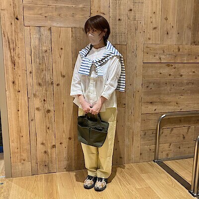 【ヨークベニマル古河】身長156cm