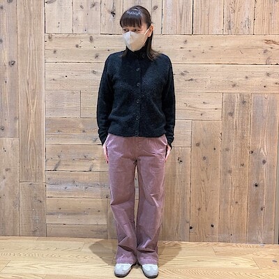 【ヨークベニマル古河】身長152cm