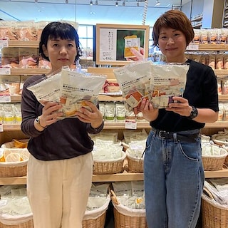 【ヨークベニマル古河】試食会を開催いたします。