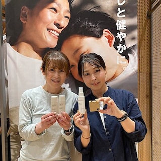 【ヨークベニマル古河】お試し会開催いたします。