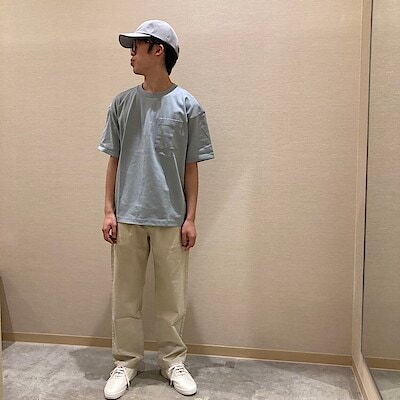 【ゆめタウン長府】身長１７０㎝