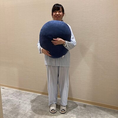 【ゆめタウン長府】身長159㎝