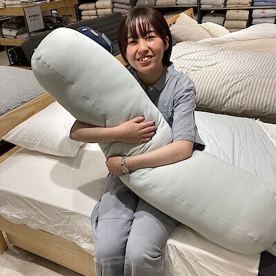 【ゆめタウン長府】身長159㎝