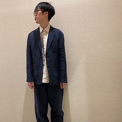 【ゆめタウン長府】身長170㎝