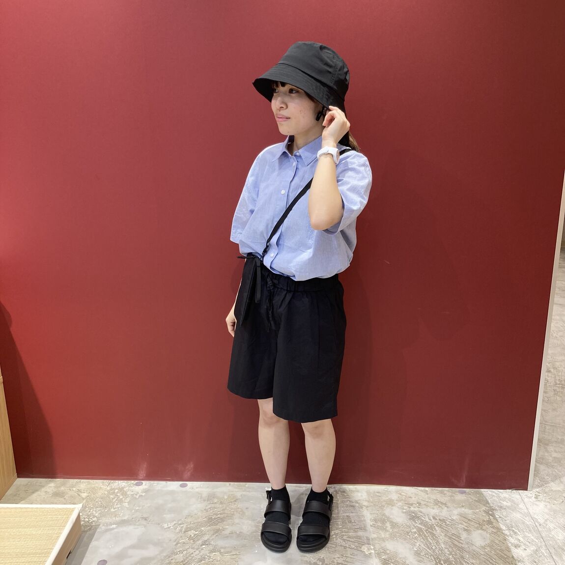 婦人服