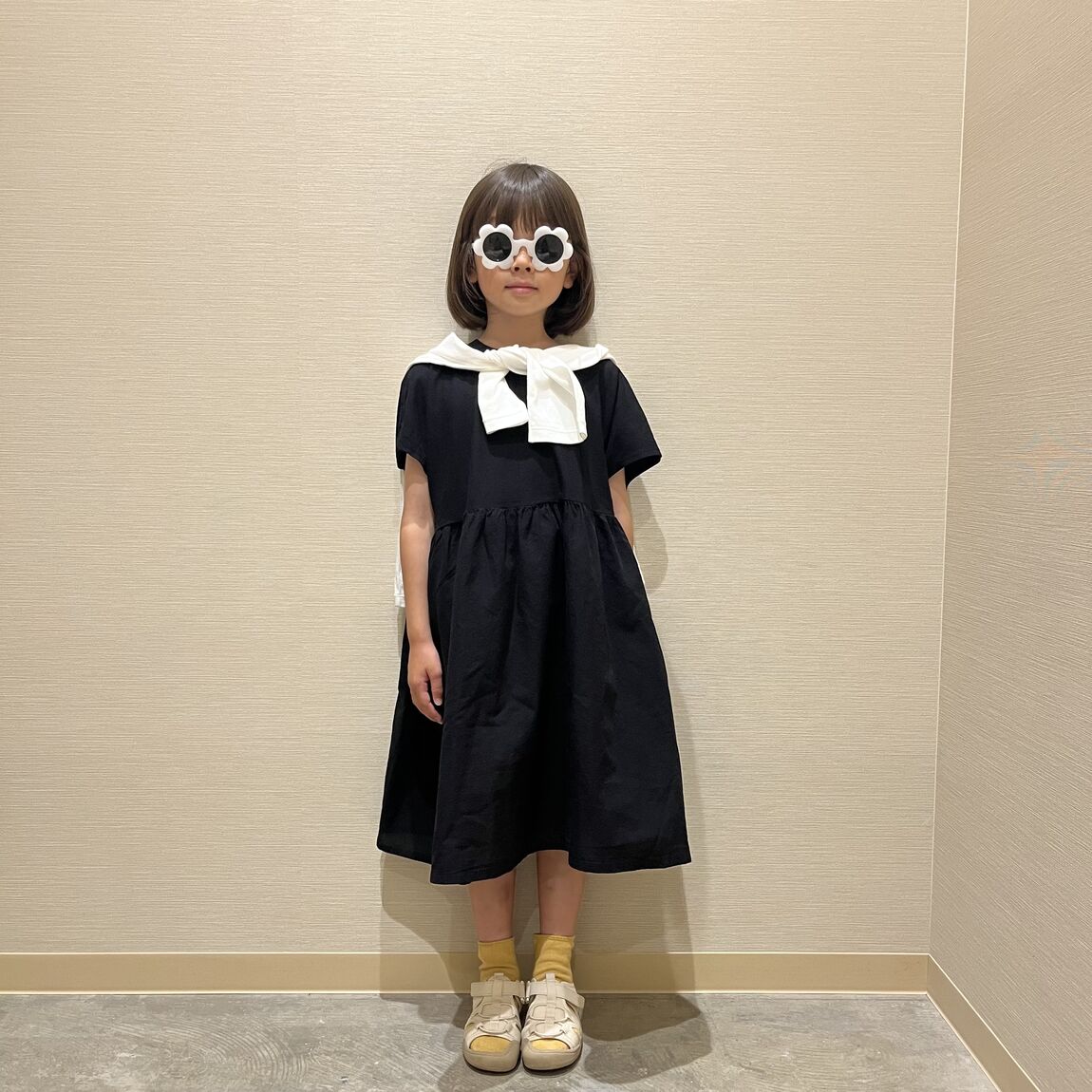 こども衣服紹介
