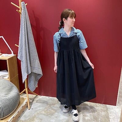 【ゆめタウン長府】身長159㎝