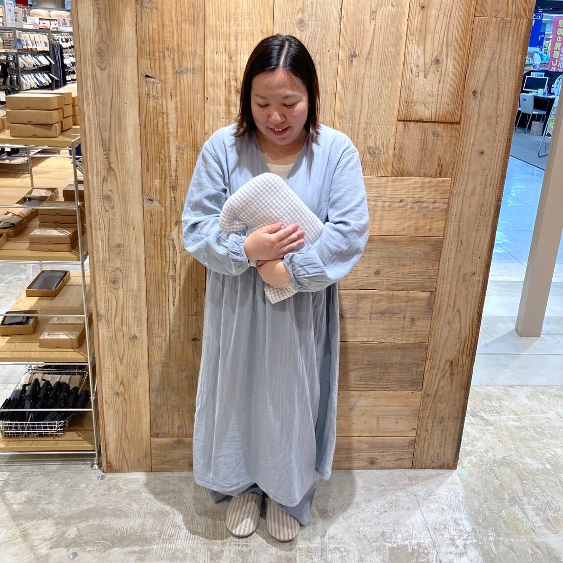 婦人