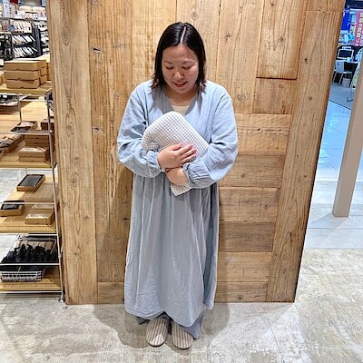 【ゆめタウン長府】身長153cm