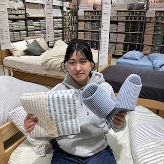 【ゆめタウン長府】暖かい季節の準備にいかがですか？