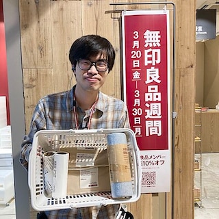 良品週間もついに最終日！お買い忘れはございませんか？