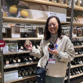 【ゆめタウン長府】 春のフレグランス商品が入荷いたしました！