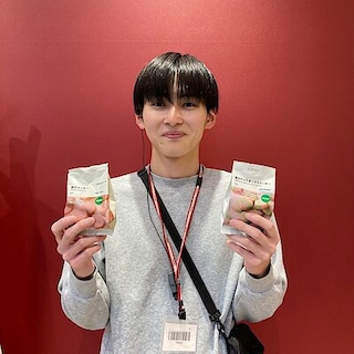 【ゆめタウン長府】季節限定！桜のクッキーのご紹介