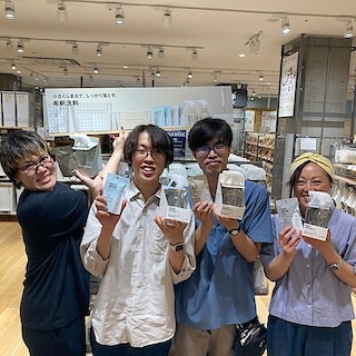 【ゆめタウン長府】新商品！コンパクトでかさばらない！さまざまな場所で使える希釈洗剤セット