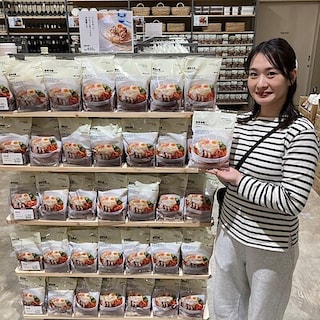 【ゆめタウン長府】冷麺のご紹介