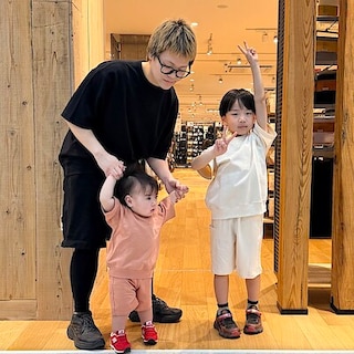 【ゆめタウン長府】左から163cm,75cm,120cm