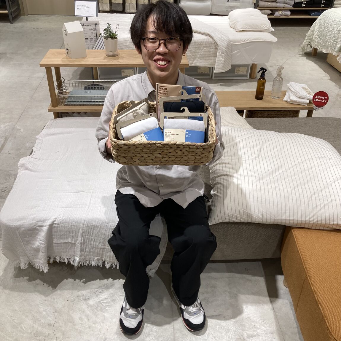 スタッフのおすすめ