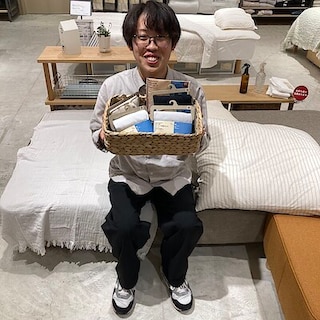 【ゆめタウン長府】暑い夏を快適に！さらっと綿のご紹介