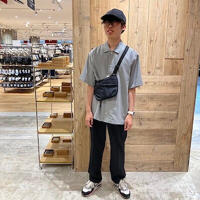 【ゆめタウン長府】夏を涼しく　風を通すシリーズのご紹介
