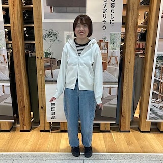 【ゆめタウン長府】身長159cm