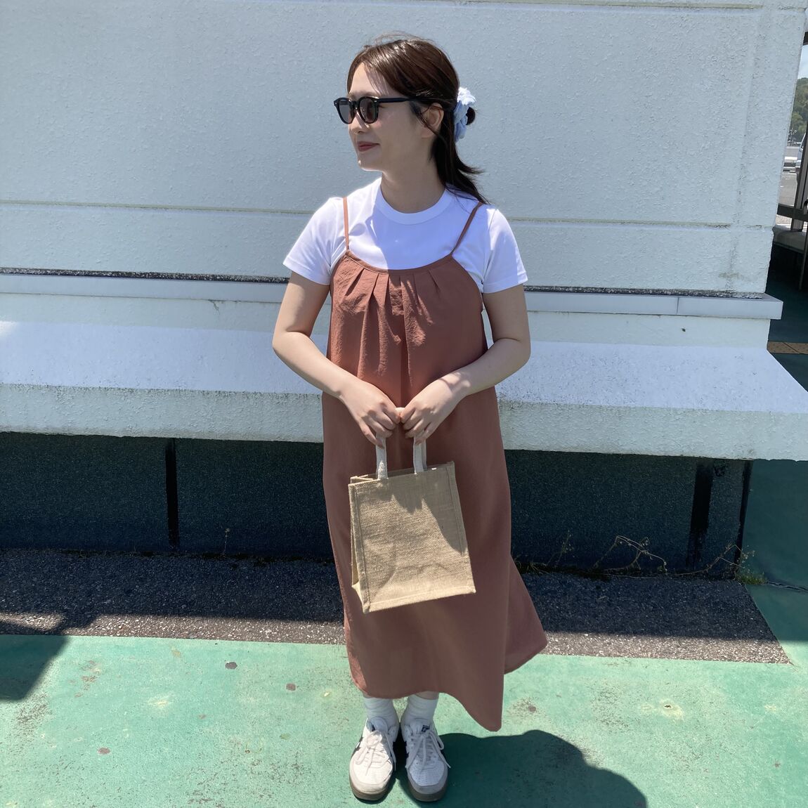 婦人服