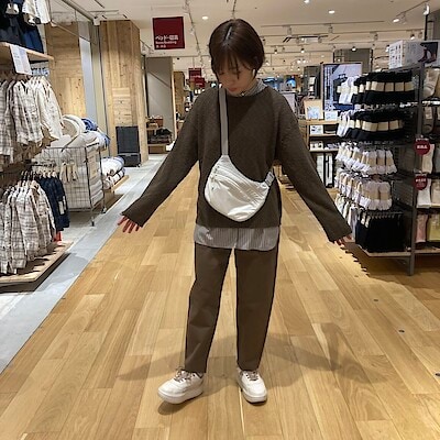 【ゆめタウン長府】160cm