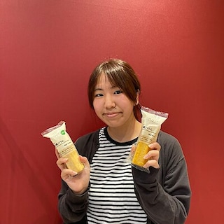 【ゆめタウン長府】フルーティー！果物を使ったバウムのご紹介