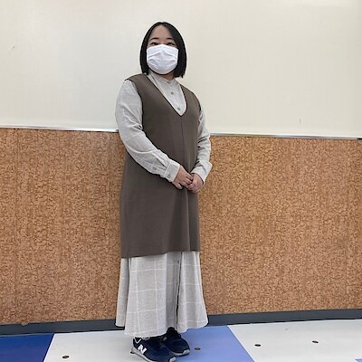 【アピタ蒲郡】身長150㎝