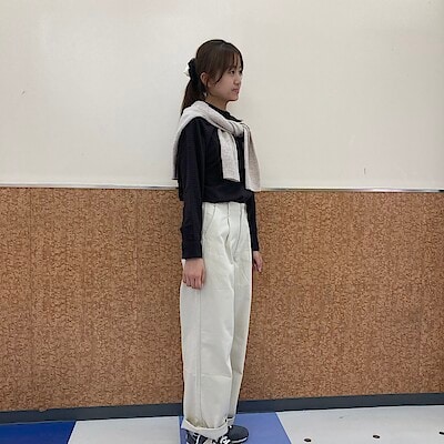 【アピタ蒲郡】身長161㎝