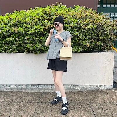 【アピタ蒲郡】身長170cm