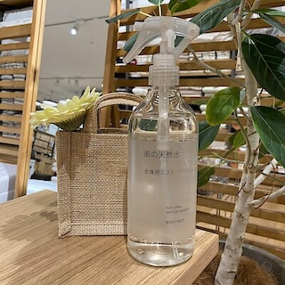 【アピタ蒲郡】スキンケアお試し会を実施しました！－肌の天然水－