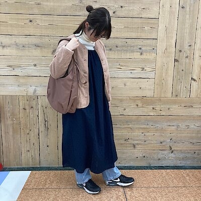 【アピタ蒲郡】　身長160cm