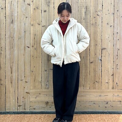 【アピタ蒲郡】身長166cm