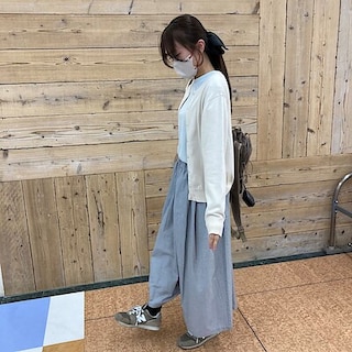 【アピタ蒲郡】身長160cm