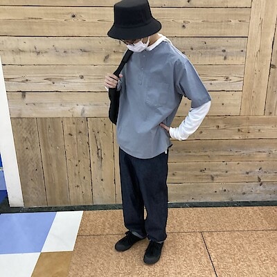 【アピタ蒲郡】身長160㎝