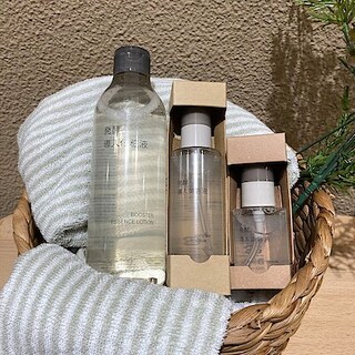 【アピタ蒲郡】発酵導入美容液・化粧液お試し会のお知らせ