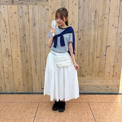 【アピタ蒲郡】身長160cm