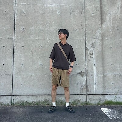 【アピタ蒲郡】身長173cm