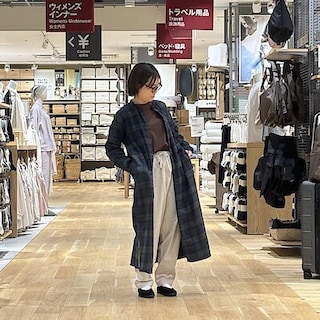 【アピタ蒲郡】身長152cm