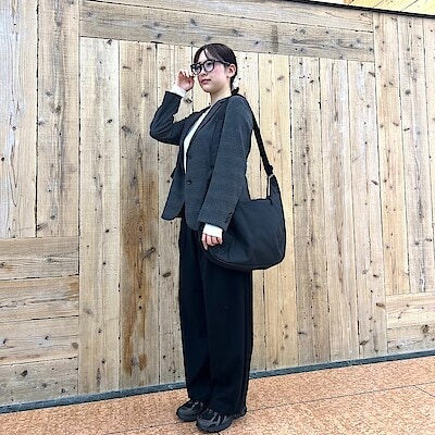 【アピタ蒲郡】身長166cm