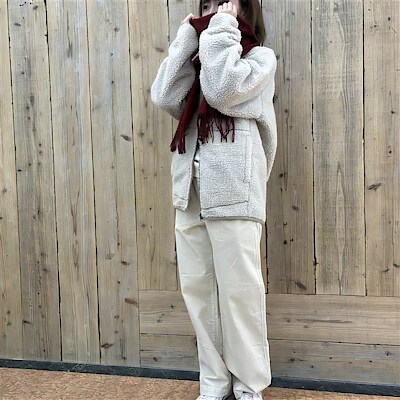 【アピタ蒲郡】　身長155cm