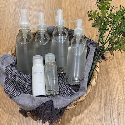 【アピタ蒲郡】スキンケアお試し会を実施しました！－ピュアオイル－