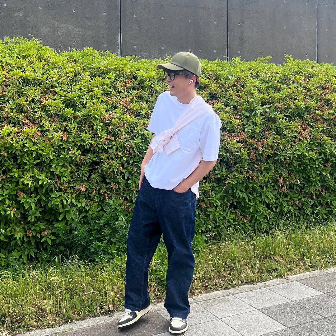 【アピタ蒲郡】身長166cm