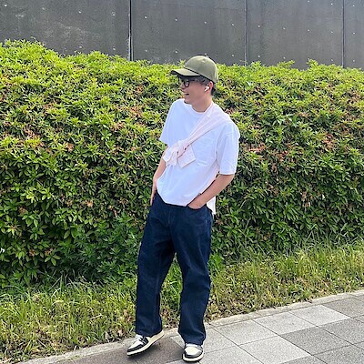 【アピタ蒲郡】身長166cm