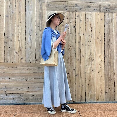 【アピタ蒲郡】身長162cm